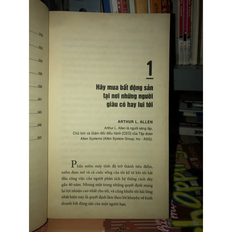 100 lời khuyên đầu tư bất động sản khôn ngoan nhất - Trump University 707850