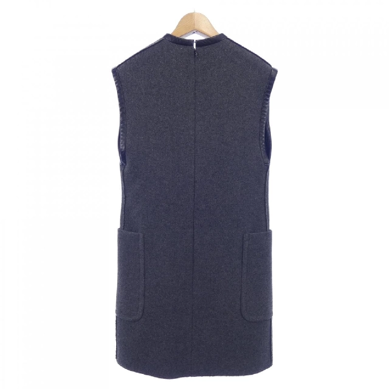 【Mã giảm giá】Đầm Celine CELINE 654710