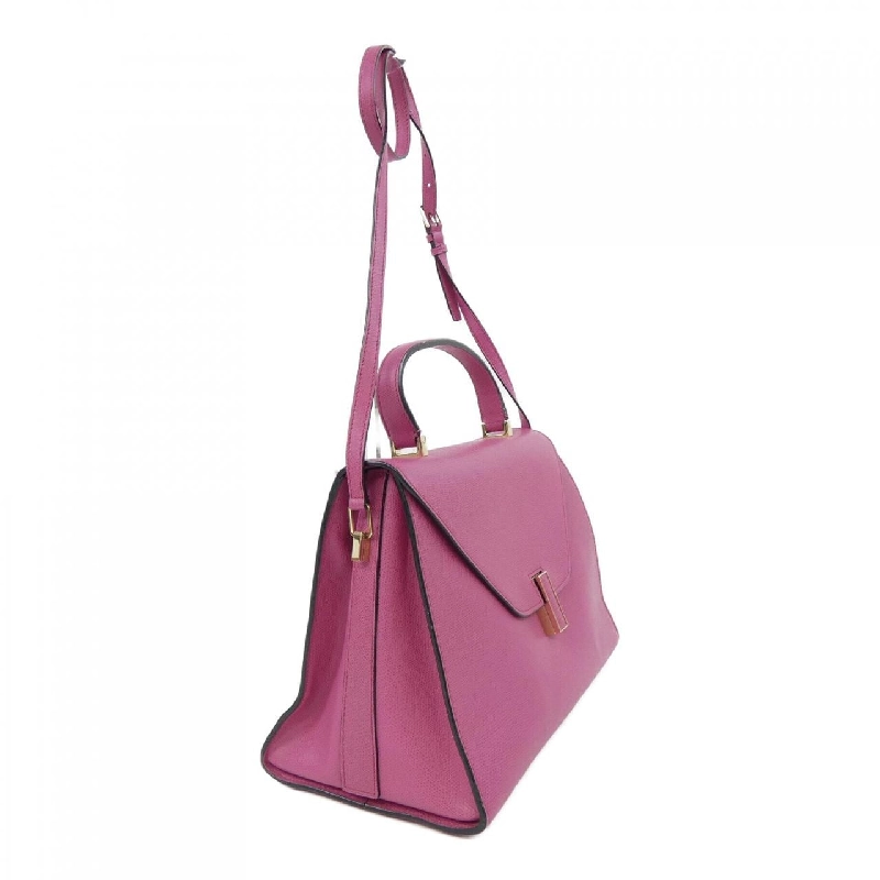 Túi xách VALEXTRA ISIDE WBES0040028LOC99 - Hàng hiệu Chính hãng 831197