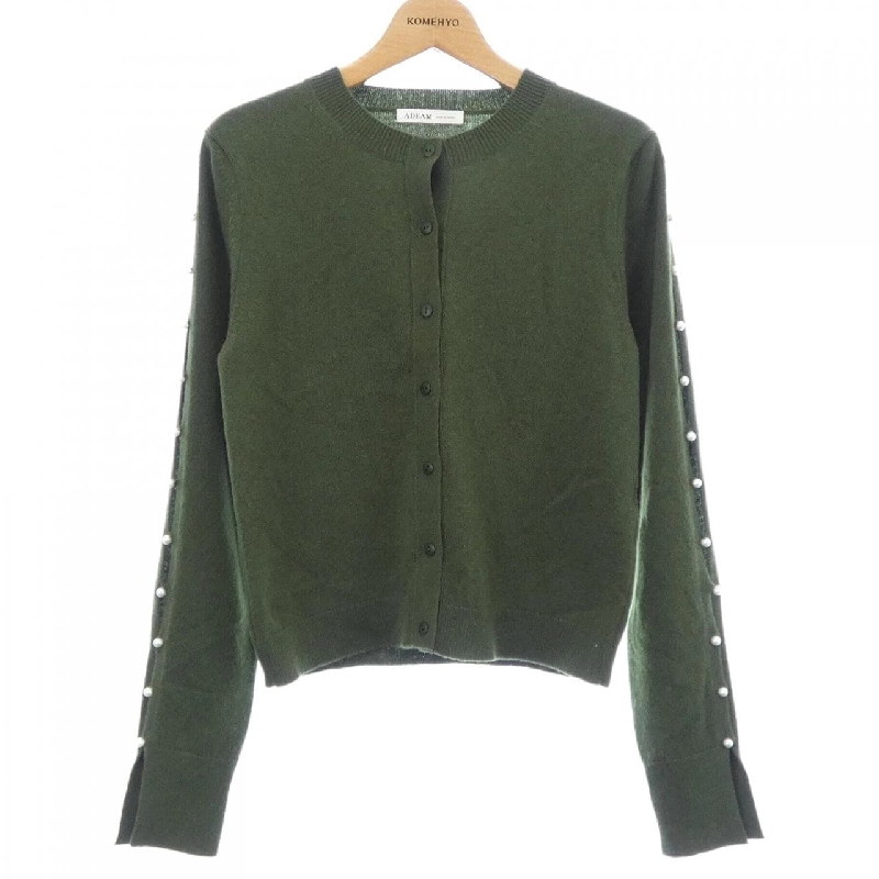 Áo khoác cardigan ADEAM 43321 - Hàng hiệu Authentic 815271