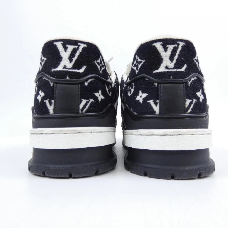 Giày thể thao LOUIS VUITTON LV Trainer - Hàng hiệu Chính hãng 904737