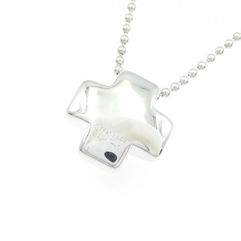 Dây chuyền Roman Cross Tiffany - Hàng hiệu Authentic 839170