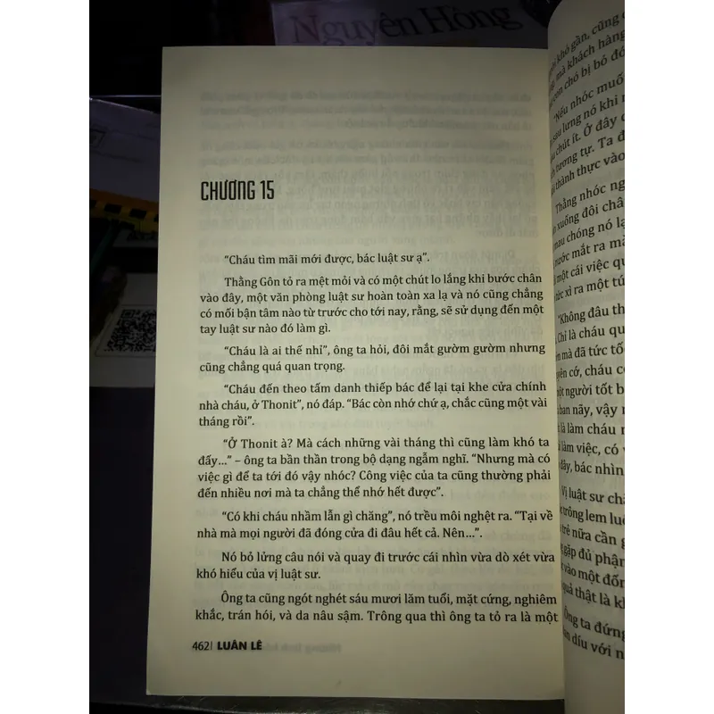 Những linh hồn trên đá  737761