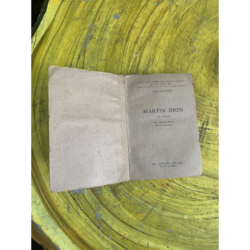 MARTIN IDDOwN BẢN BAO CẤP 746512