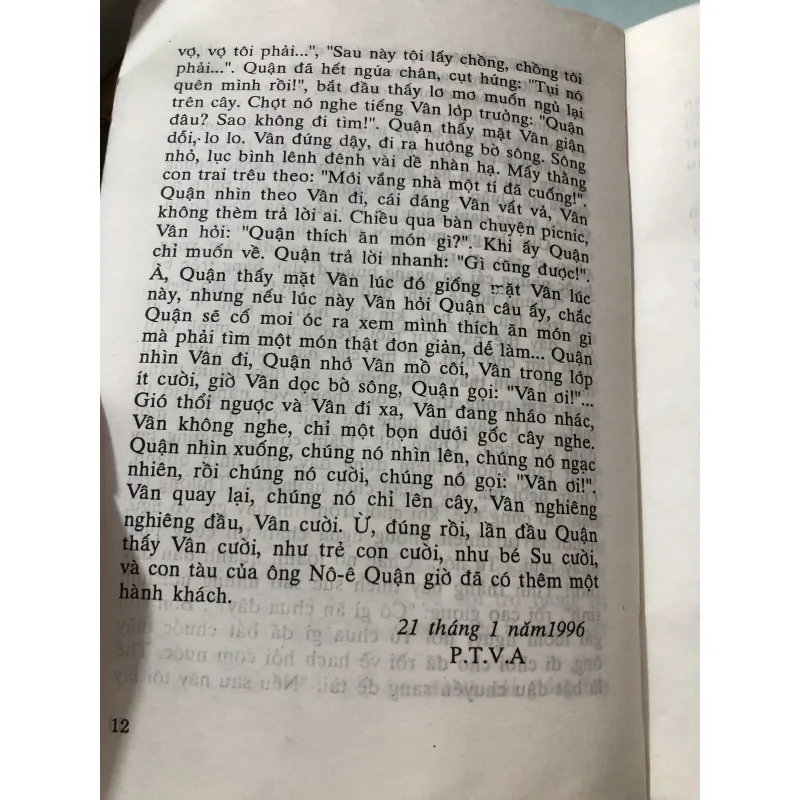 Truyện ngắn nữ trẻ chọn lọc  1012887