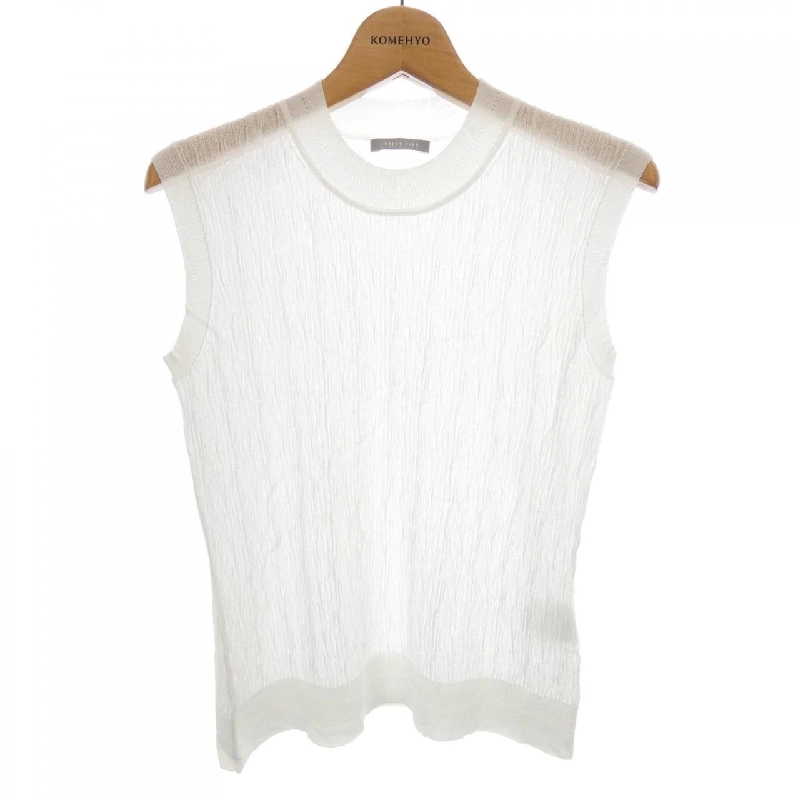 Theory luxe 03-4301720 Áo gile - Hàng hiệu Authentic 816023