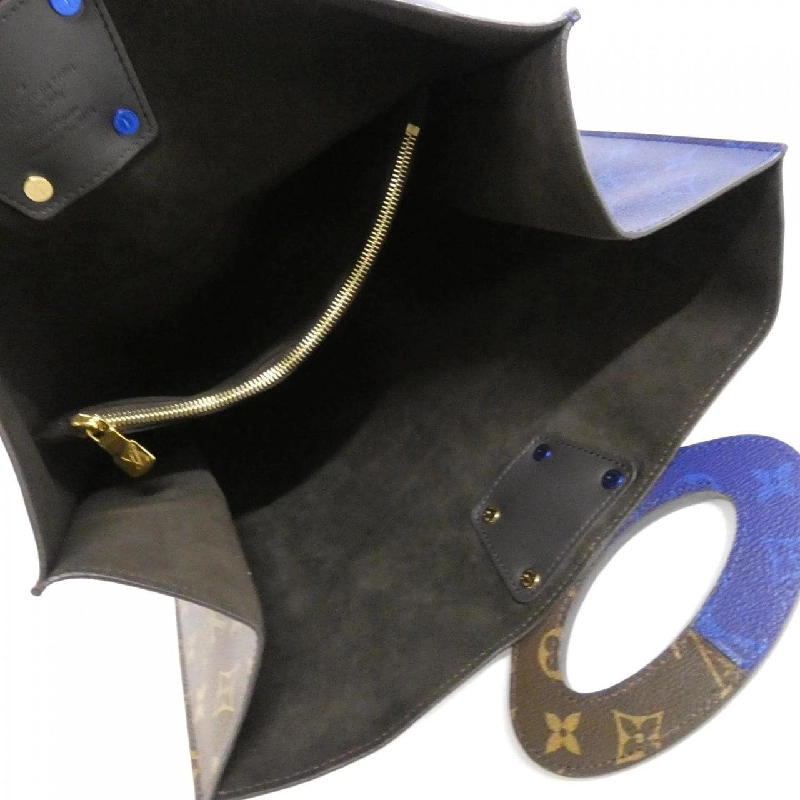 Túi xách Louis Vuitton Monogram Split Tote M43860 - Hàng hiệu Chính hãng 765580