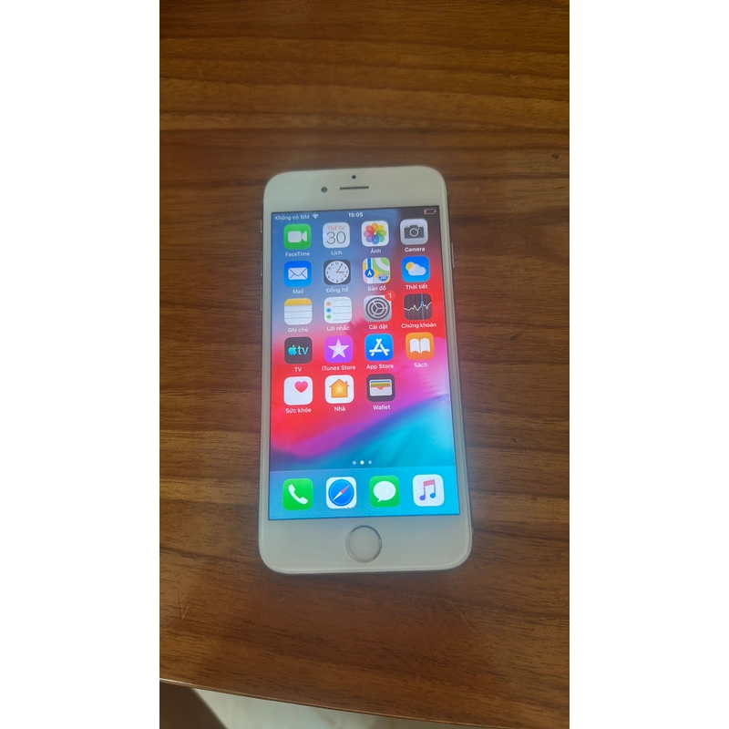 Ip6 ban 16g  523405