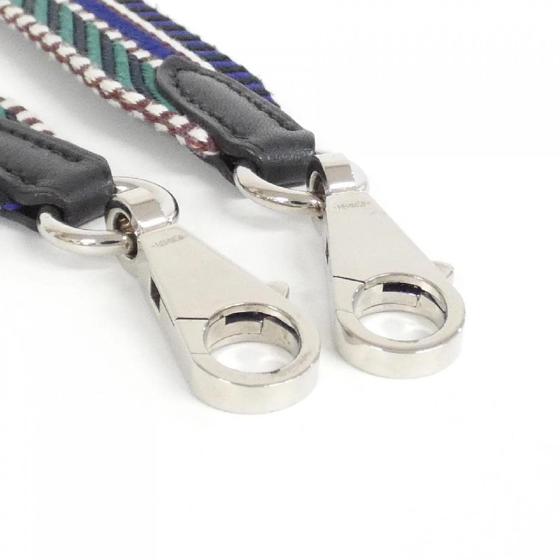 Túi đeo vai Hermès Sangru Caval 073650CK 624631