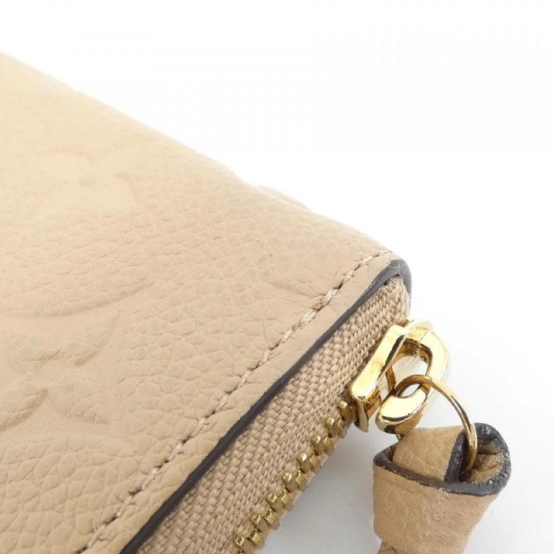 Ví Louis Vuitton Monogram Empreinte Portefeuille Clemence M60173 622957