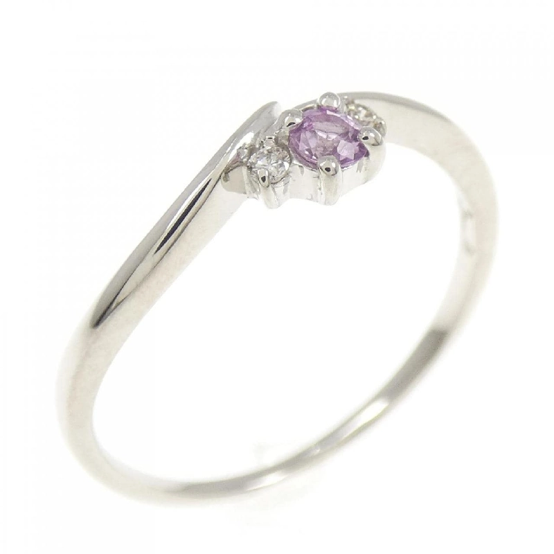 Nhẫn Sapphire PT900 - Hàng hiệu Chính hãng 853696