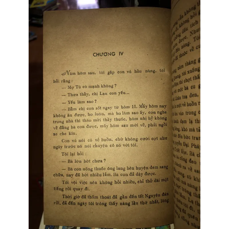 Tố tâm - Hoàng Ngọc Phách  934917