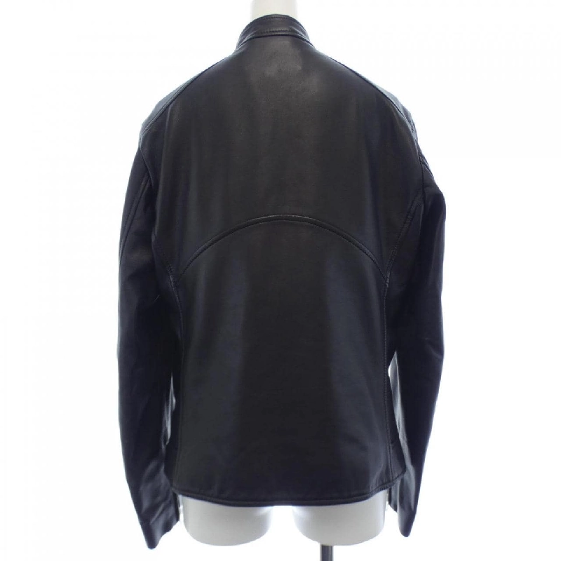 【Mã giảm giá】International Gallery INTERNATIONALGALLERY Áo khoác da 634636