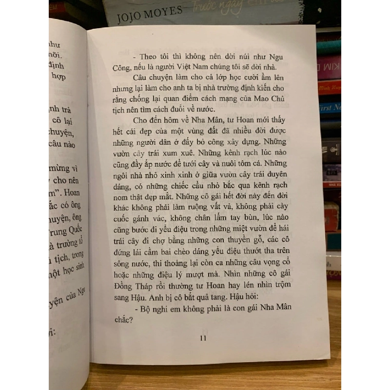 Tẩm nhìn tập 2 -Nguyễn Thiện Luân 786090