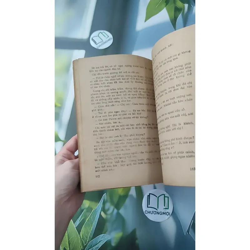 [XƯA] Người Mẹ (1984) - Maxim Gorky 997775