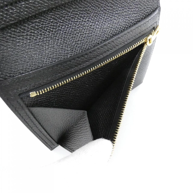 Ví Compact Bearn 039790CC của Hermès - Hàng hiệu Chính hãng 770403