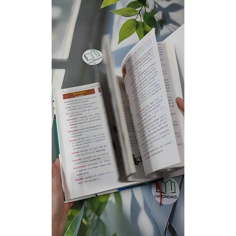 [MIỄN PHÍ BỌC SÁCH] Pahal the START - Từ Vựng Tiếng Anh Theo Chủ Đề - Vikrant Rohin 990369