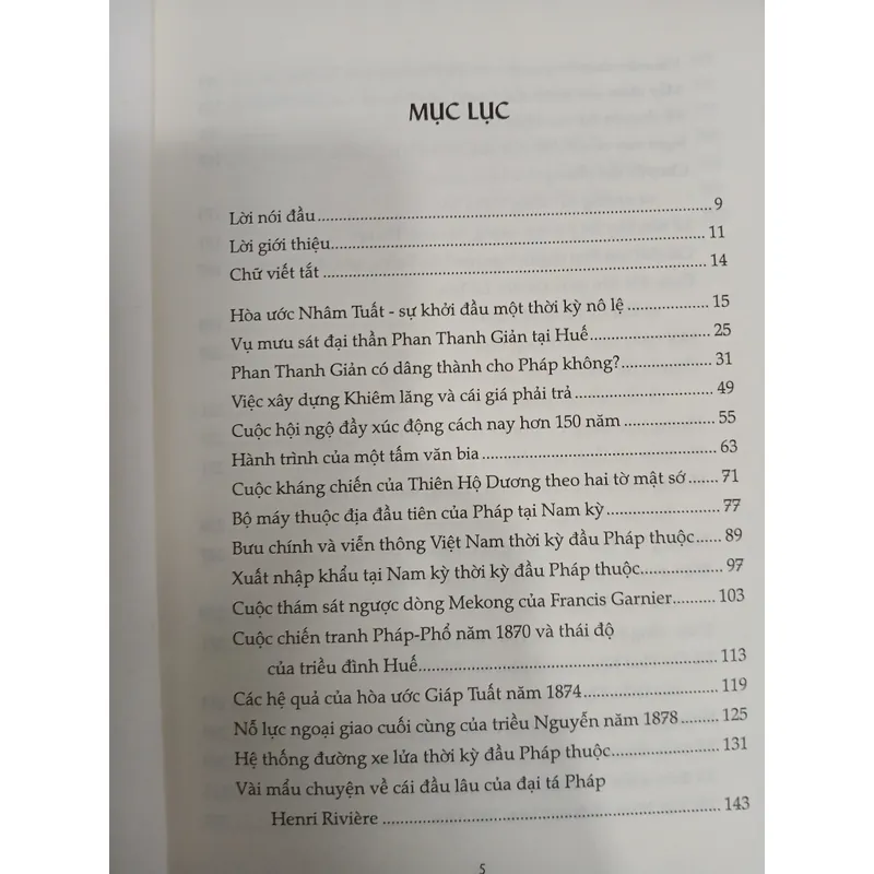 XÃ HỘI VIỆT NAM THỜI PHÁP THUỘC - NHÂN VẬT & SỰ KIỆN LỊCH SỬ  596329