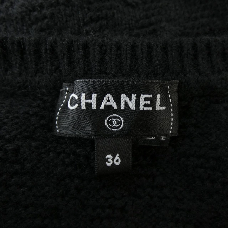 Chanel CHANEL P75782K10893 Đầm - Hàng hiệu Chính hãng 815740