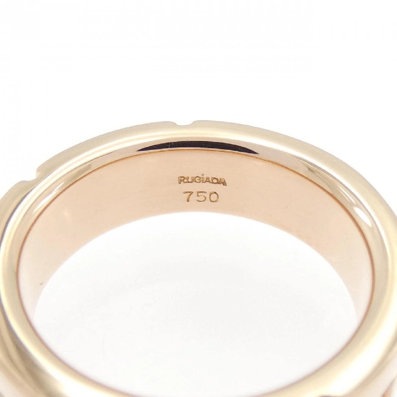 ルジアダ 750PG リング - Hàng hiệu Authentic 839863