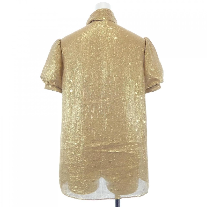 セリーヌ CELINE S／S áo sơ mi - Hàng hiệu Authentic 826964