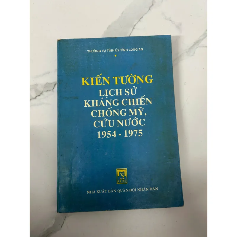 Kiến Tường – Lịch sử kháng chiến chống Mỹ, cứu nước (1954–1975) 758782