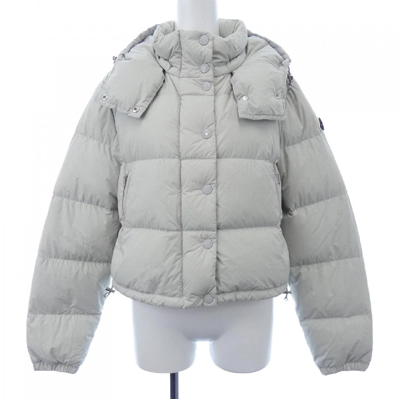 Áo khoác lông vũ MONCLER 635614