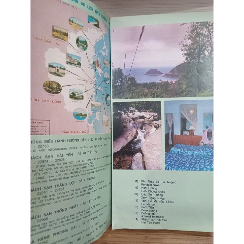 Non nước Khánh Hòa - Vũ Ngọc Phương 546106