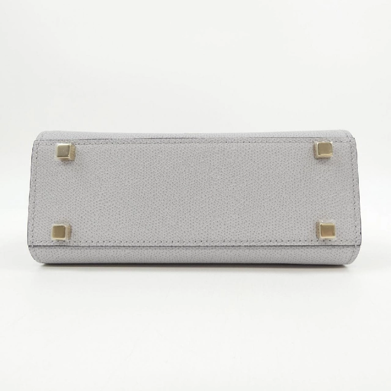 Túi xách VALEXTRA ISIDE WBES0022028LOC99 656378