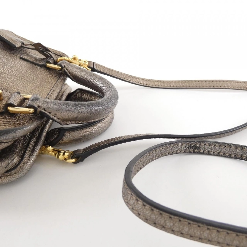 Túi Loewe Micro Mini Amazona 614968