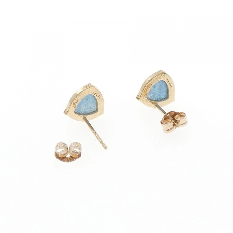 Bông tai Agat Quartz - Hàng hiệu Chính hãng 845909