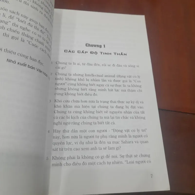 Samael Aun Weor - CUỘC CÁCH MẠNG TÂM LÝ GNOSIS 760990