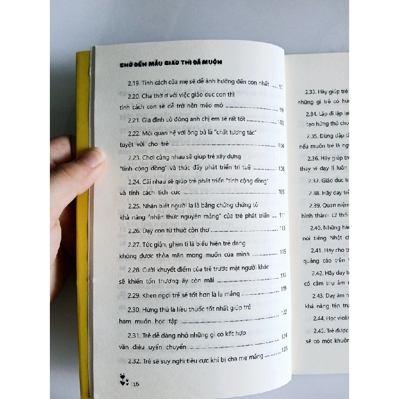 Chờ Đến Mẫu Giáo Thì Đã Muộn - Ibuka Masaru 548330