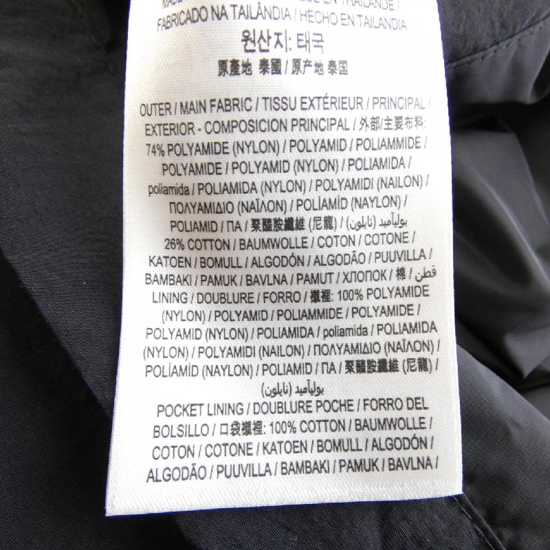 Burberry BURBERRY 8054440 Áo khoác - Hàng hiệu Chính hãng 886659