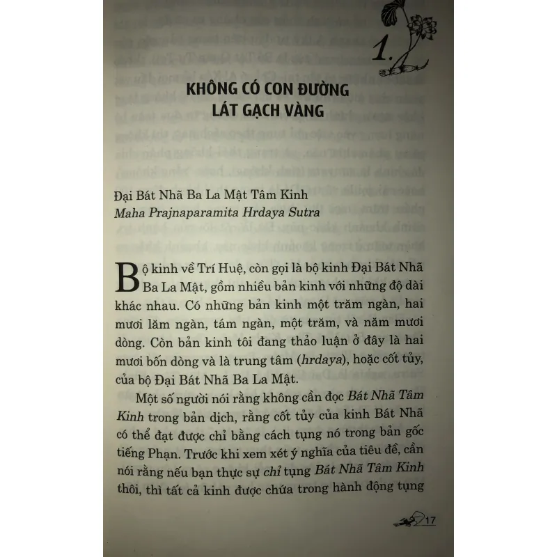 Vòng Tròn Bất Tận 749625