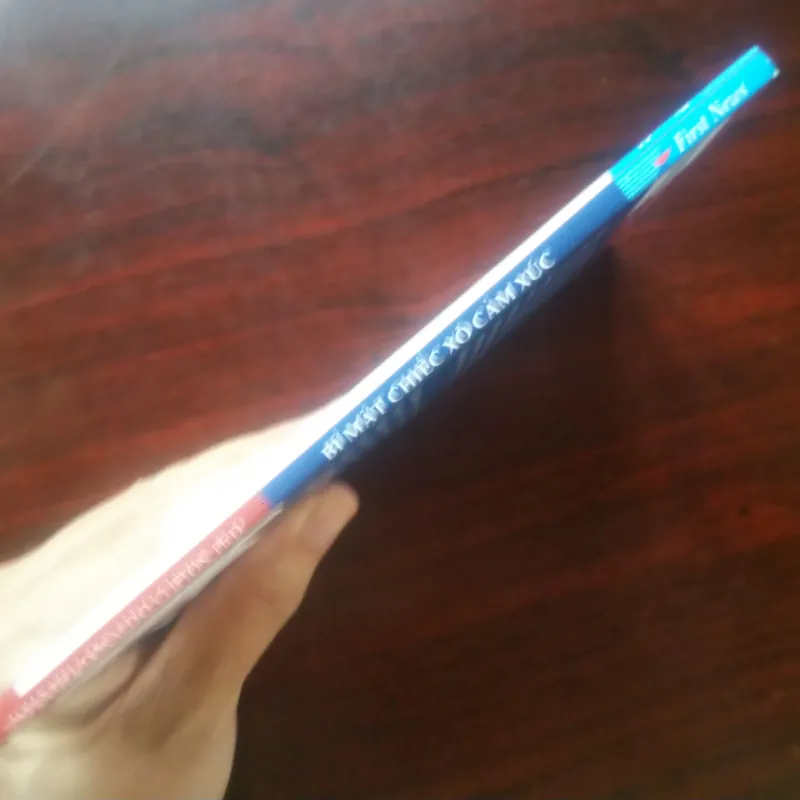 Bí Mật Chiếc Xô Cảm Xúc - Tom Rath & Donaldo Clifton [Sách Tâm Lý] 1024246