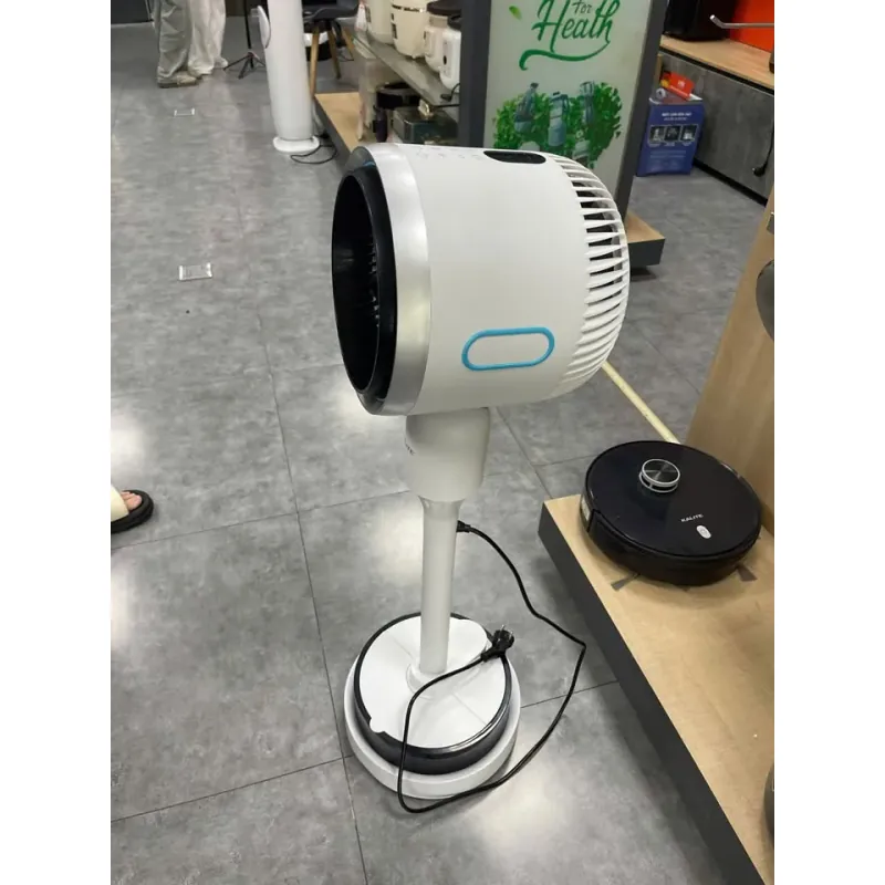🔥 Quạt Điều Hòa All-in-One KSA369 – Làm Mát Nhanh, Sưởi Ấm Hiệu Quả 726163