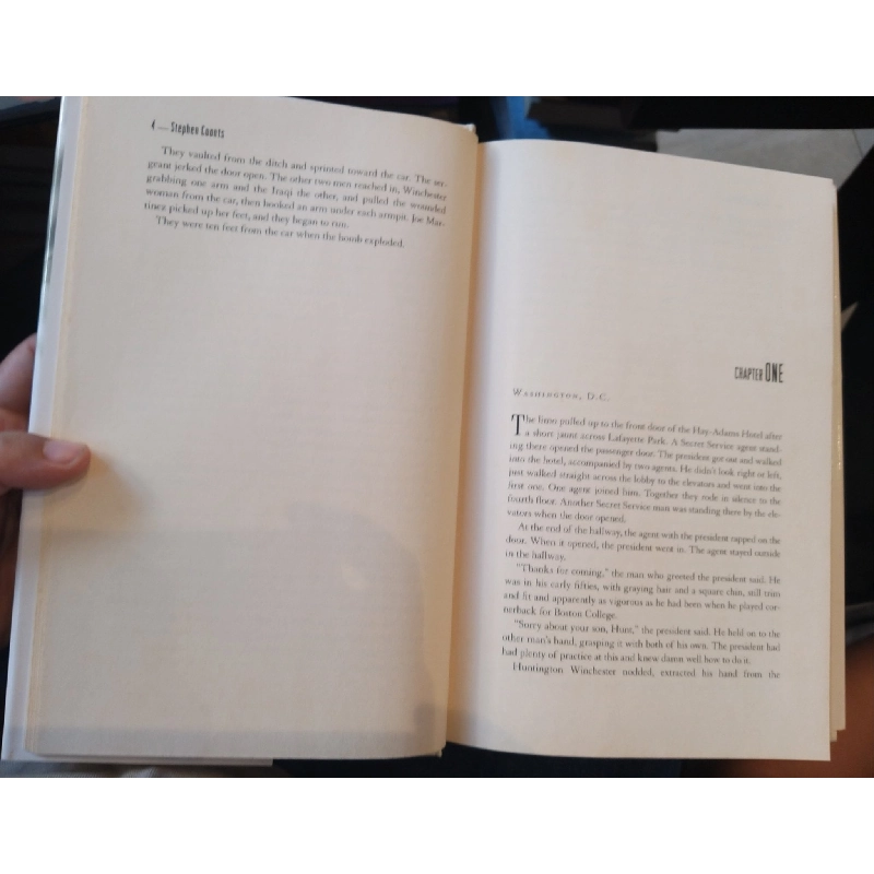 The Assassin - Stephen Coonts 977948