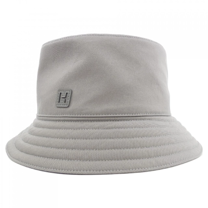 HERMES HERMES Fred H-Cut H241022N Mũ - Hàng hiệu Chính hãng 905991