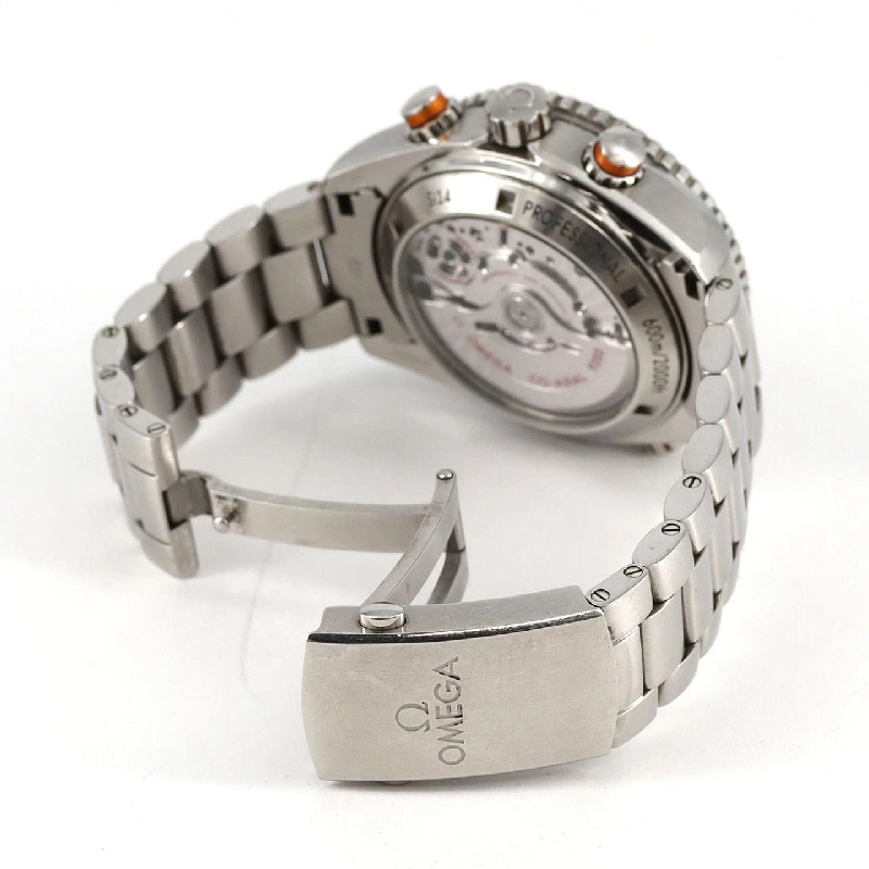 Đồng hồ Omega Seamaster Planet Ocean Chrono 232.30.46.51.01.002 SS tự động - Hàng hiệu Chính hãng 882344