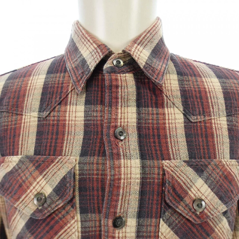 Áo sơ mi DELUXEWARE - Hàng hiệu Authentic 905677