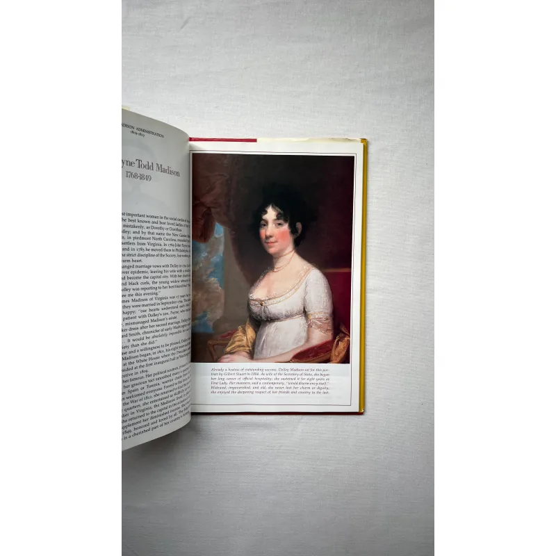 The First Ladies - White House Historical Association 1028895