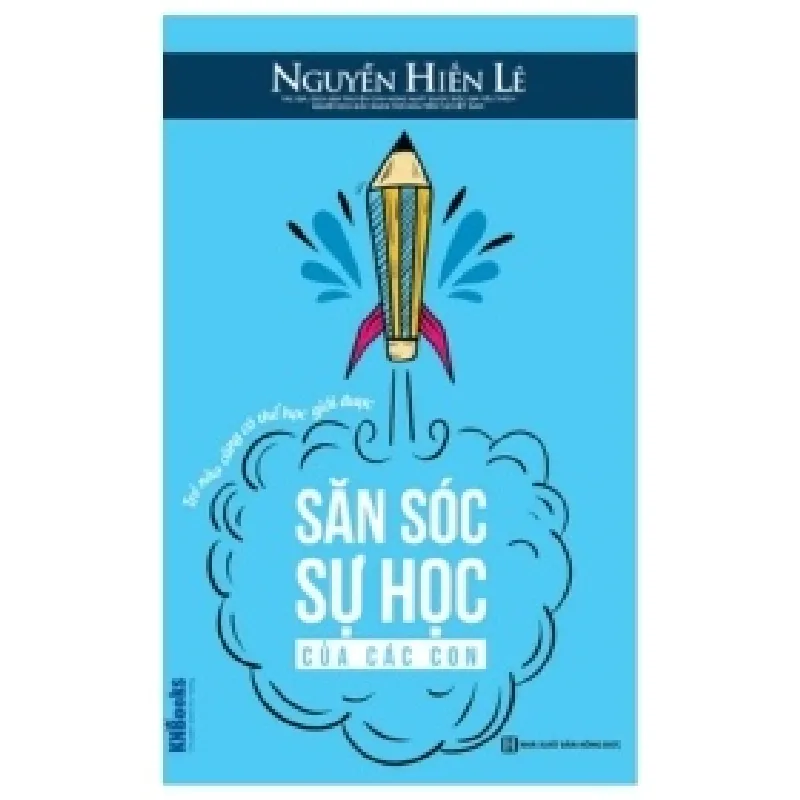 Săn Sóc Sự Học Của Các Con - Nhiều Tác Giả 403259