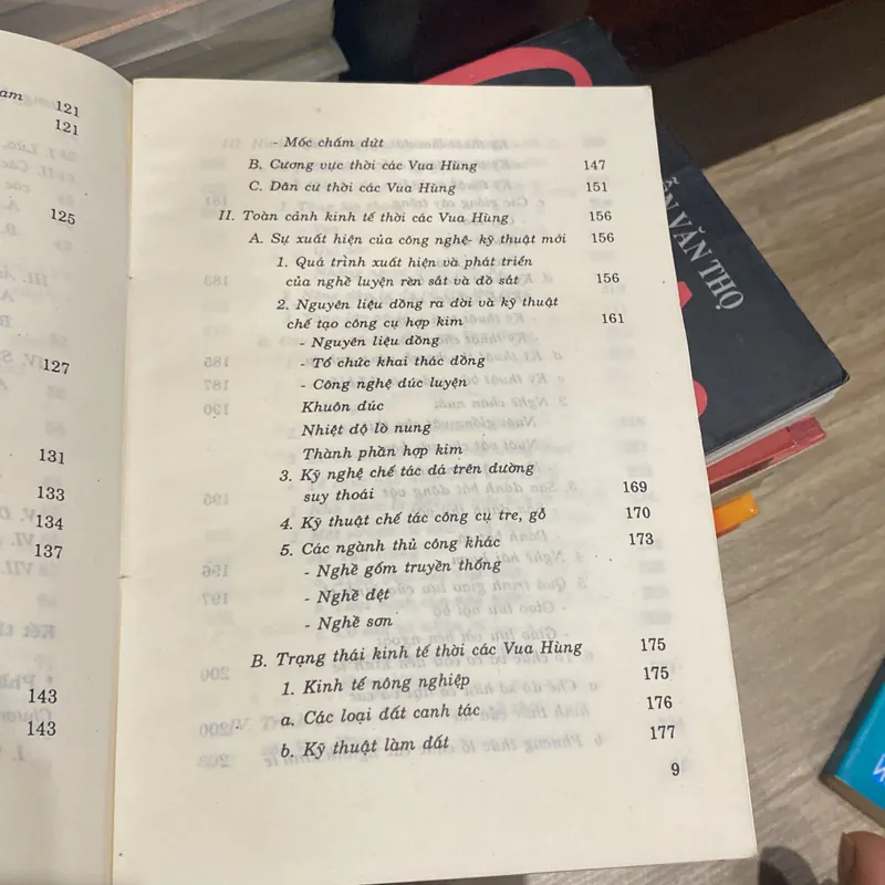 VIỆT NAM - THỜI CỔ XƯA (Từ khởi thủy đến năm 40-43 sau Công Nguyên), xb năm 2000 699270