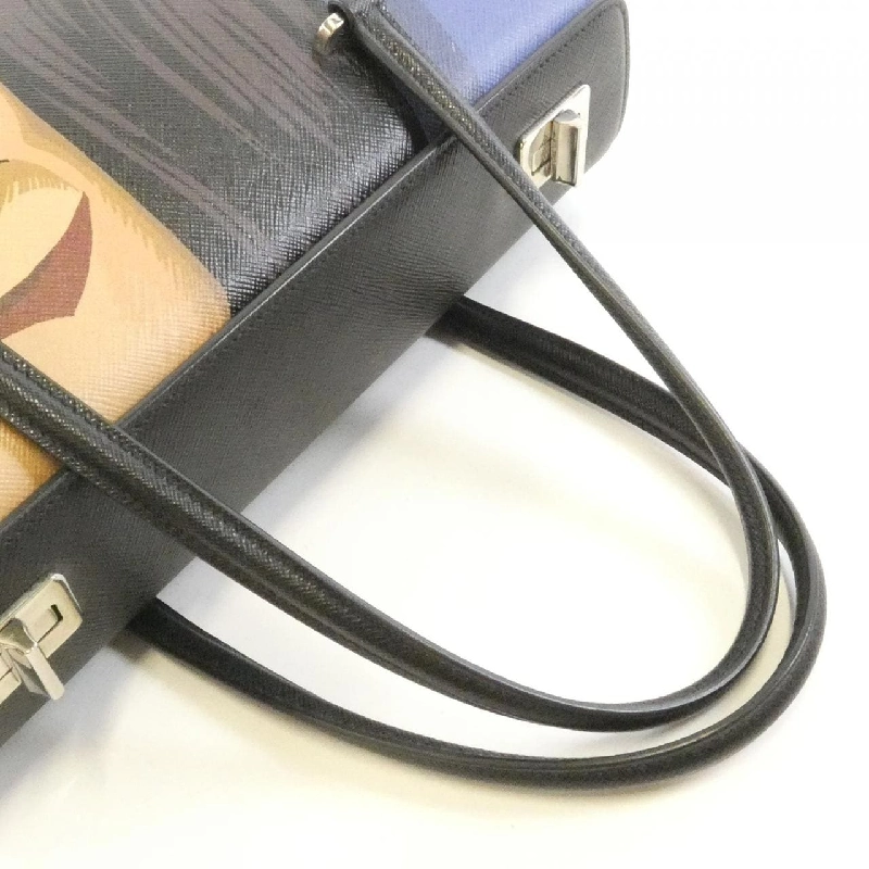 Túi xách Prada B2710X - Hàng hiệu Chính hãng 805125