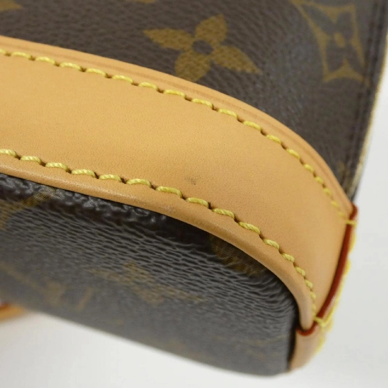 Túi Louis Vuitton Monogram Nano Alma M82717 617053