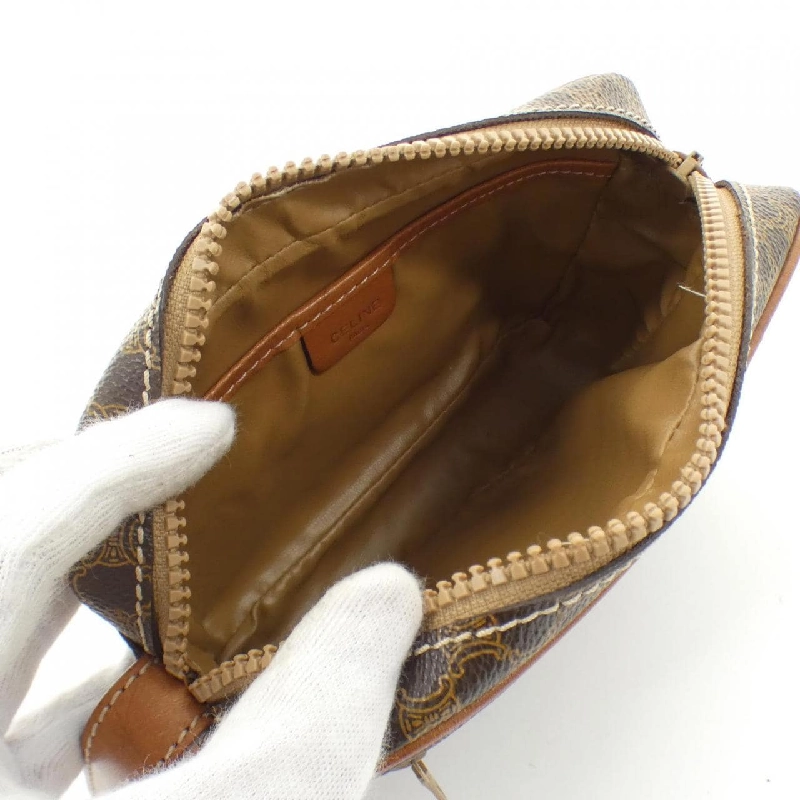 【Vintage】Túi Celine 618034