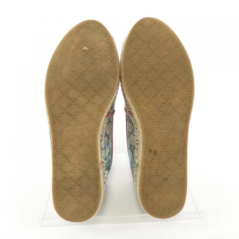 Giày GUCCI - Hàng hiệu Authentic 831852