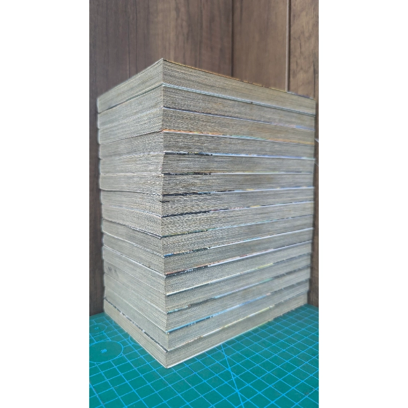 Truyện Tranh Dr Stone 378503