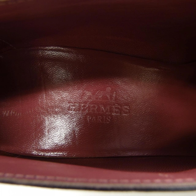 【Mã giảm giá】Giày cao gót HERMES 663453